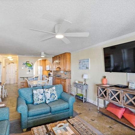 515 Madeira Norte Condo St. Pete Beach Eksteriør bilde