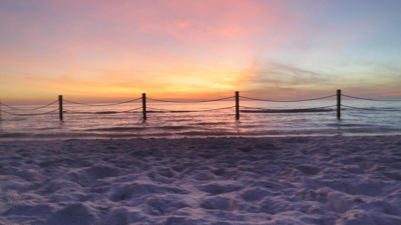 515 Madeira Norte Condo St. Pete Beach Eksteriør bilde