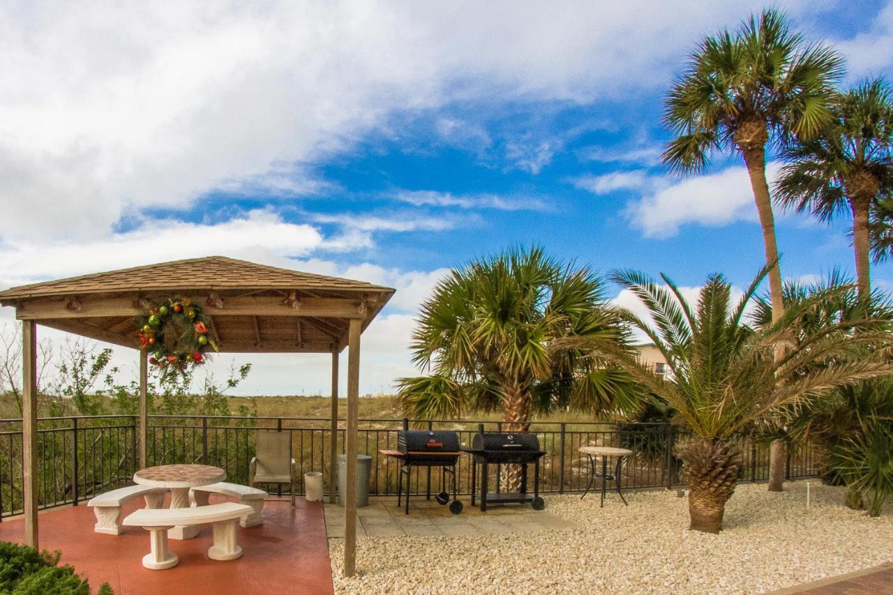 515 Madeira Norte Condo St. Pete Beach Eksteriør bilde