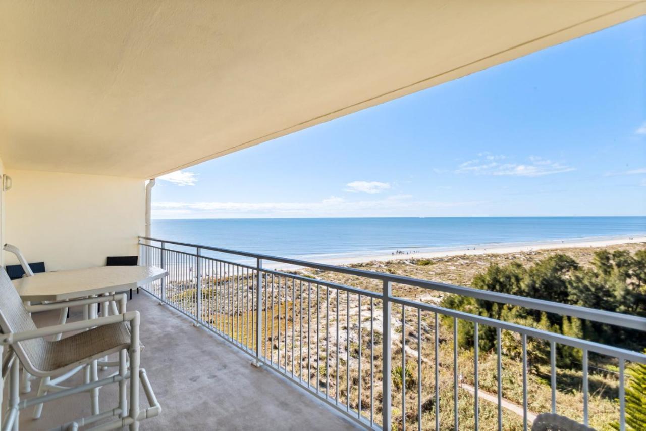 515 Madeira Norte Condo St. Pete Beach Eksteriør bilde