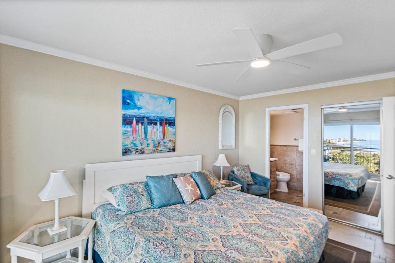 515 Madeira Norte Condo St. Pete Beach Eksteriør bilde