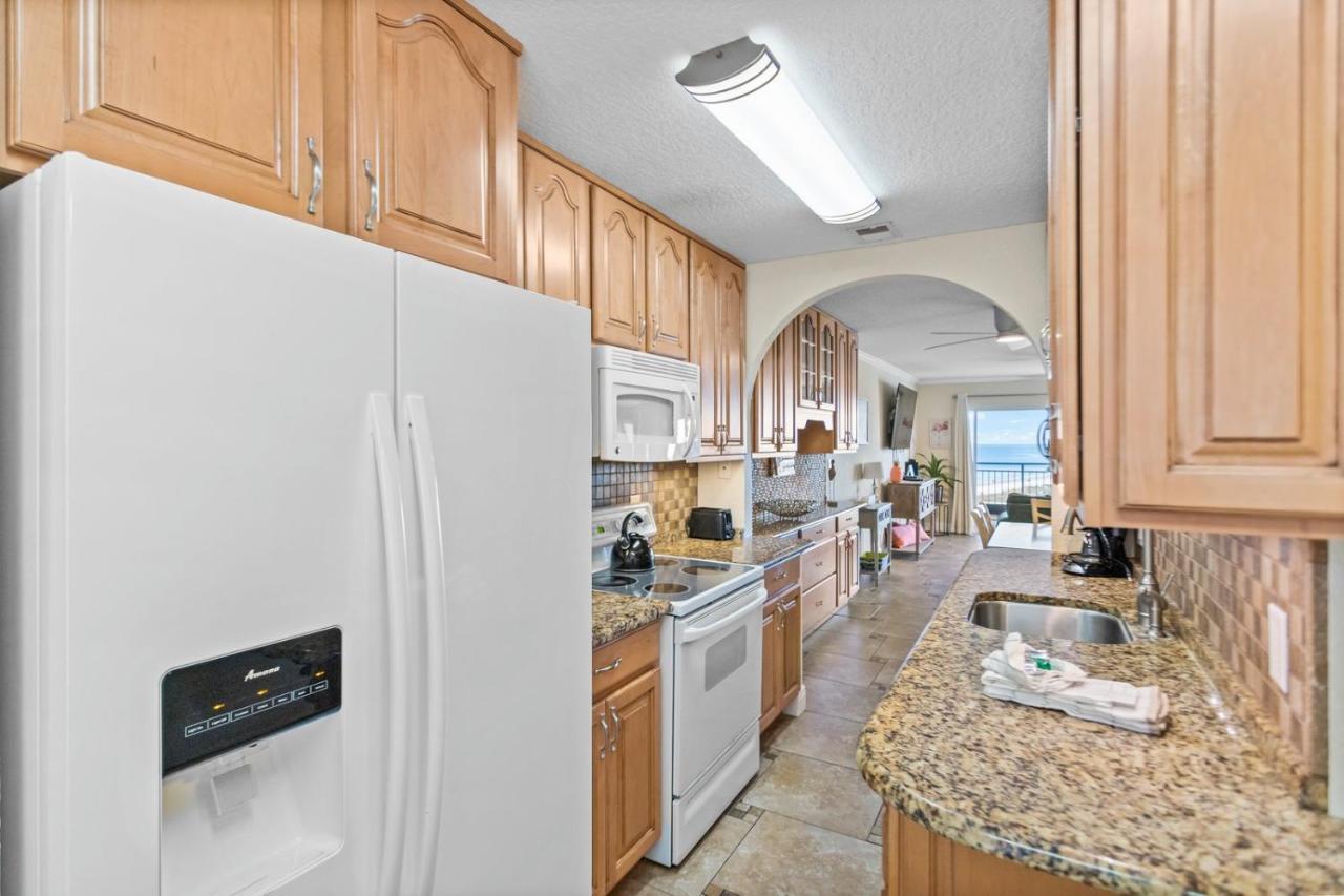 515 Madeira Norte Condo St. Pete Beach Eksteriør bilde