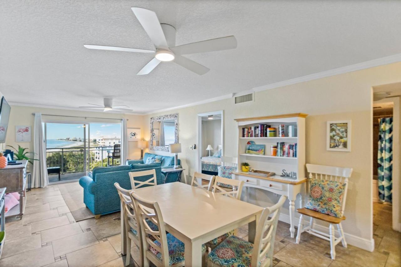 515 Madeira Norte Condo St. Pete Beach Eksteriør bilde