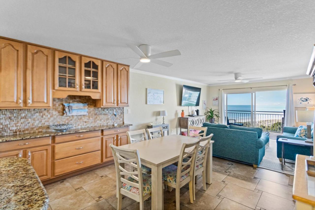 515 Madeira Norte Condo St. Pete Beach Eksteriør bilde
