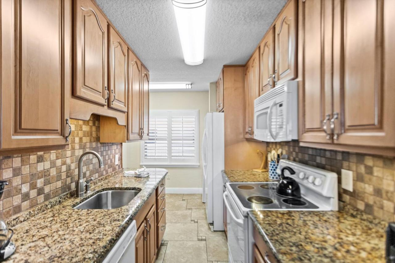 515 Madeira Norte Condo St. Pete Beach Eksteriør bilde