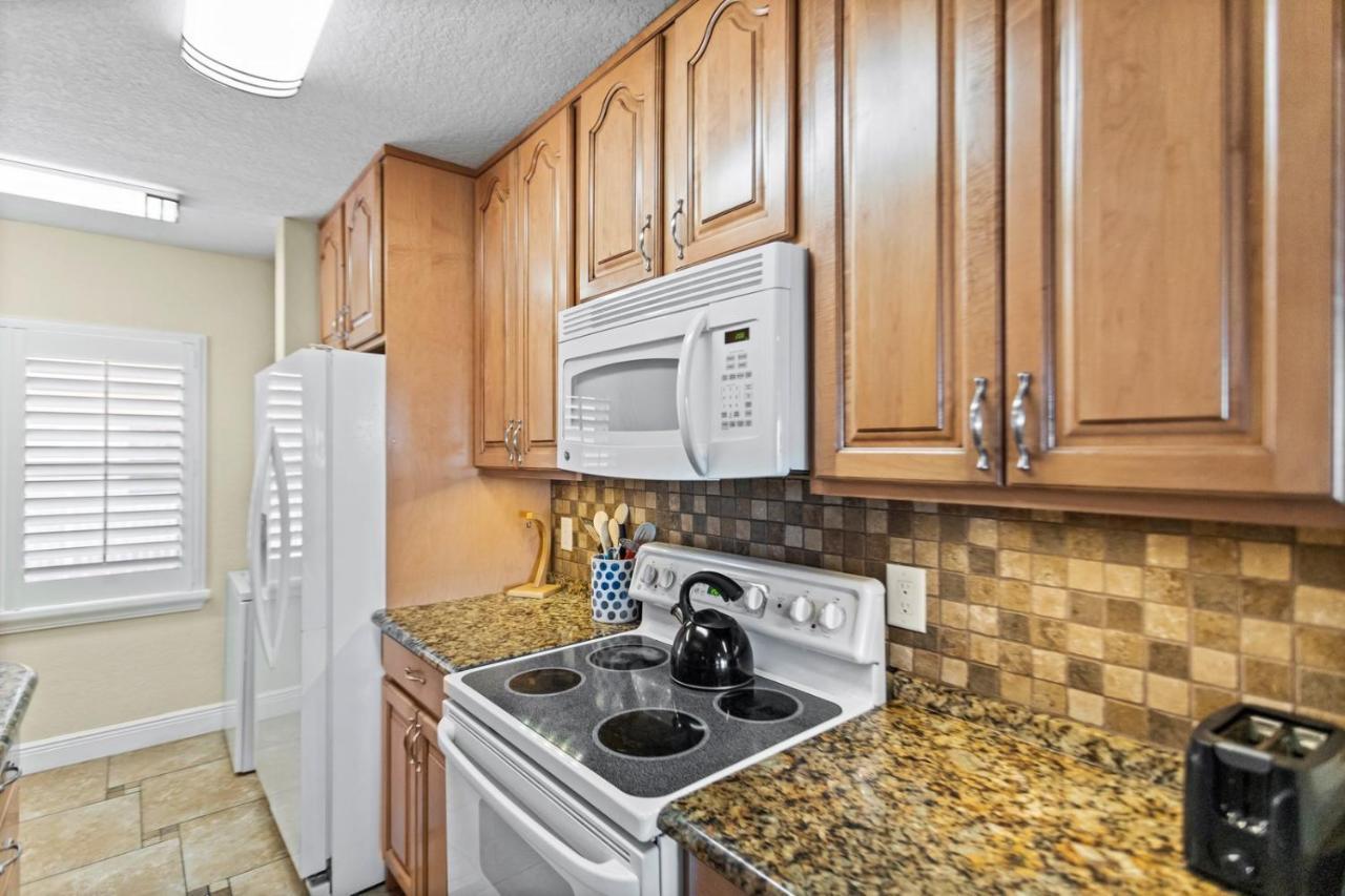 515 Madeira Norte Condo St. Pete Beach Eksteriør bilde