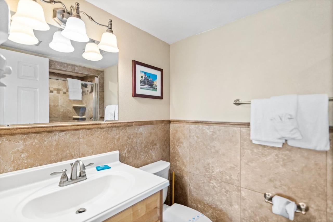 515 Madeira Norte Condo St. Pete Beach Eksteriør bilde