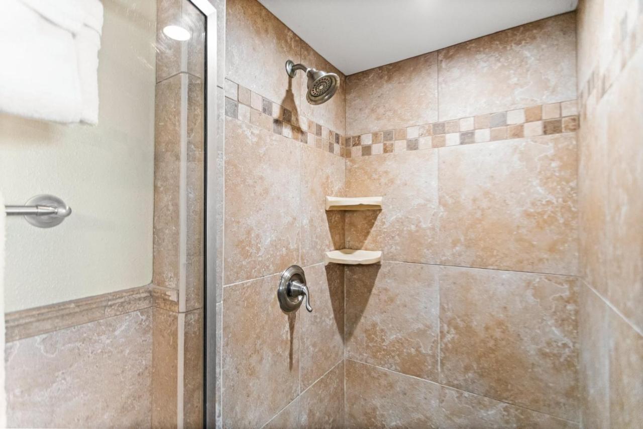 515 Madeira Norte Condo St. Pete Beach Eksteriør bilde