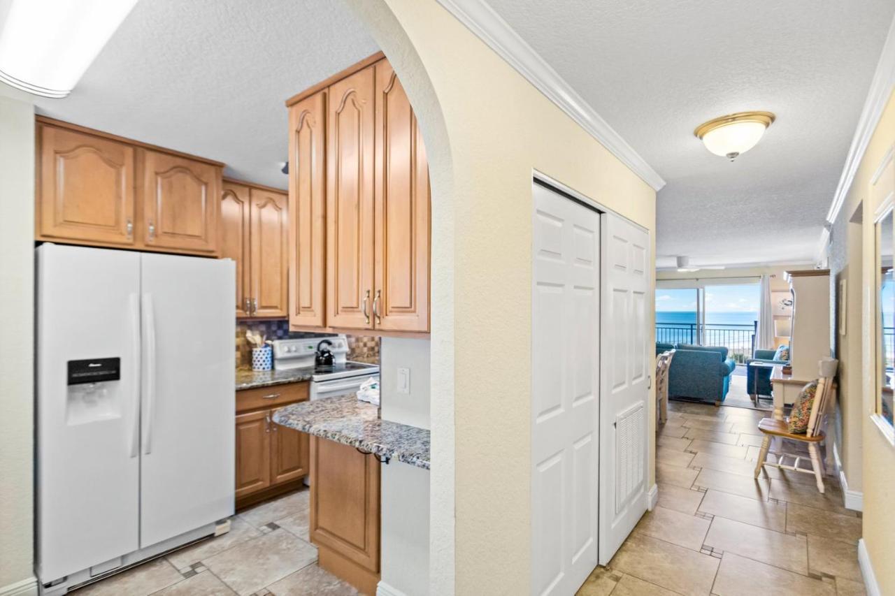 515 Madeira Norte Condo St. Pete Beach Eksteriør bilde